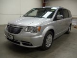 2012 Bright Silver Metallic Chrysler Town & Country Touring - L #59797869