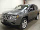 2012 Jeep Compass Limited 4x4