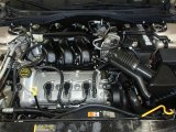 2006 Ford Fusion SE V6 3.0L DOHC 24V Duratec V6 Engine