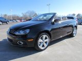 2012 Volkswagen Eos Lux