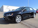 2012 Volkswagen Jetta TDI Sedan