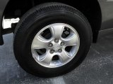 2003 Mazda Tribute LX-V6 Wheel