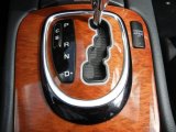2004 Mercedes-Benz S 430 Sedan 7 Speed Automatic Transmission