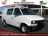 2000 Ivory White GMC Safari Commercial #59797849