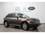 2008 Infiniti FX 35 AWD