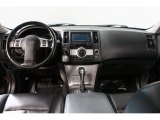 2008 Infiniti FX 35 AWD Dashboard