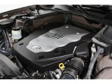 2008 Infiniti FX 35 AWD 3.5 Liter DOHC 24-Valve VVT V6 Engine