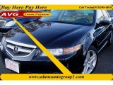 2004 Acura TL 3.2