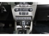 2011 Ford Focus SES Sedan Controls
