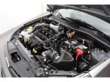 2011 Ford Focus SES Sedan 2.0 Liter DOHC 16-Valve Duratec 20 4 Cylinder Engine
