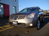 2010 Nissan Rogue SL AWD