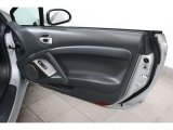 2008 Mitsubishi Eclipse Spyder GS Door Panel