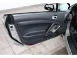 2008 Mitsubishi Eclipse Spyder GS Door Panel