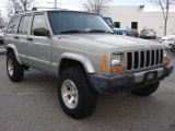 2001 Jeep Cherokee Sport 4x4
