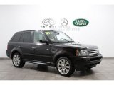 2009 Bournville Brown Metallic Land Rover Range Rover Sport Supercharged #59797838
