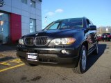 2005 BMW X5 3.0i