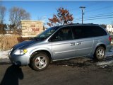 2005 Dodge Grand Caravan SXT