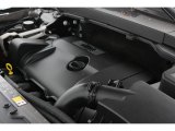 2011 Land Rover LR2 HSE 3.2 Liter DOHC 24-Valve VVT Inline 6 Cylinder Engine