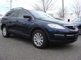 2007 Stormy Blue Mica Mazda CX-9 Touring #59797144