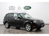 2007 BMW X3 3.0si