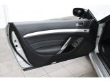 2008 Infiniti G 37 S Sport Coupe Door Panel