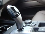 2012 BMW X5 xDrive35i 8 Speed StepTronic Automatic Transmission