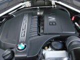 2012 BMW X5 xDrive35i 3.0 Liter DI TwinPower Turbo DOHC 24-Valve VVT Inline 6 Cylinder Engine