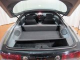1999 Pontiac Firebird Trans Am Coupe Trunk