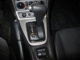 2005 Mazda MX-5 Miata Roadster 4 Speed Automatic Transmission