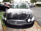 2005 Black Onyx Buick LaCrosse CX #59797120