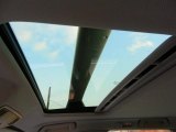 2008 Porsche Cayenne S Sunroof