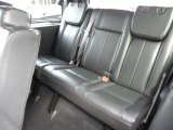 2008 Ford Expedition XLT Charcoal Black Interior
