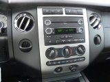 2008 Ford Expedition XLT Controls
