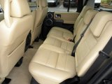 2005 Land Rover LR3 SE Rear Seat