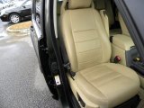 2005 Land Rover LR3 SE Front Seat