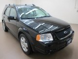 2006 Black Ford Freestyle Limited AWD #59797099