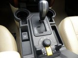 2005 Land Rover LR3 SE 6 Speed CommandShift Automatic Transmission