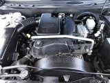 2005 GMC Envoy SLT 4x4 4.2L DOHC 24V Vortec Inline 6 Cylinder Engine