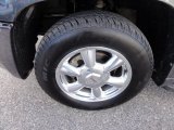 2005 GMC Envoy SLT 4x4 Wheel