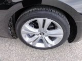 2011 Hyundai Genesis Coupe 2.0T Wheel