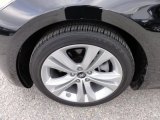 2011 Hyundai Genesis Coupe 2.0T Wheel