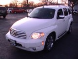2011 Chevrolet HHR LT
