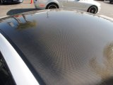 2008 BMW M6 Coupe Carbon Fiber Roof