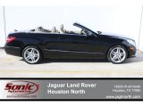 2011 Mercedes-Benz E 350 Cabriolet