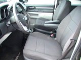 2010 Dodge Grand Caravan SE Dark Slate Gray/Light Shale Interior