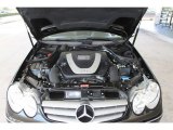 2008 Mercedes-Benz CLK 350 Coupe 3.5 Liter DOHC 24-Valve VVT V6 Engine