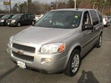 2008 Chevrolet Uplander LS