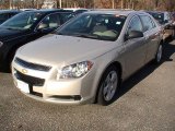 2012 Chevrolet Malibu LS