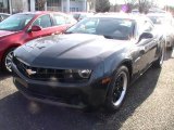 2012 Chevrolet Camaro LS Coupe