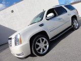 2008 Cadillac Escalade AWD